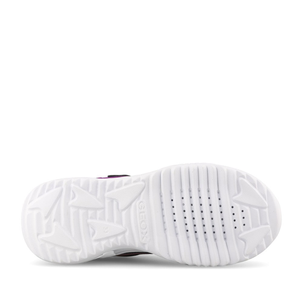 Girls J56E9B-C4269 J Assister Trainer In Navy