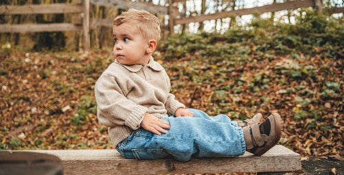 Boy's Collection