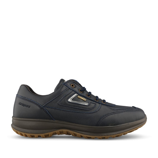 Mens Airwalker BMG061 Active Shoe In Navy