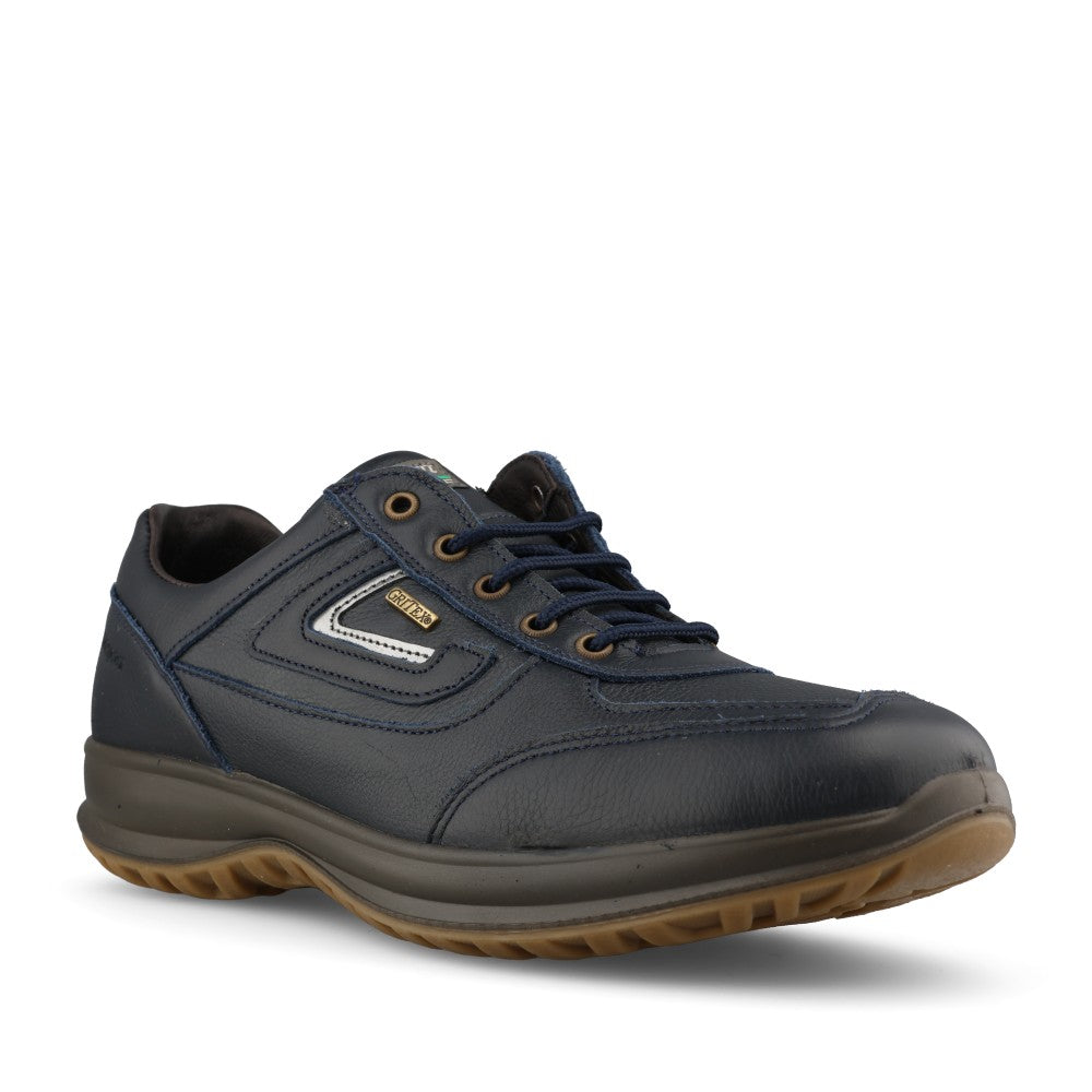Mens Airwalker BMG061 Active Shoe In Navy