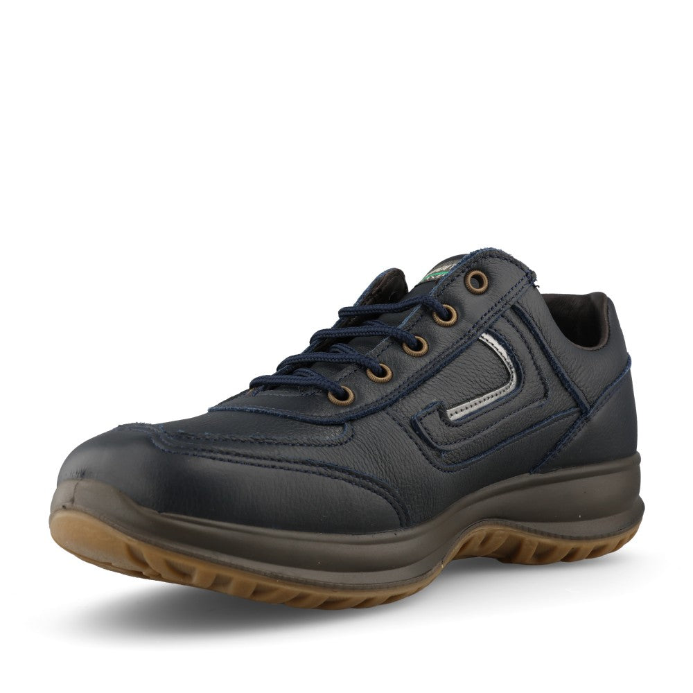 Mens Airwalker BMG061 Active Shoe In Navy