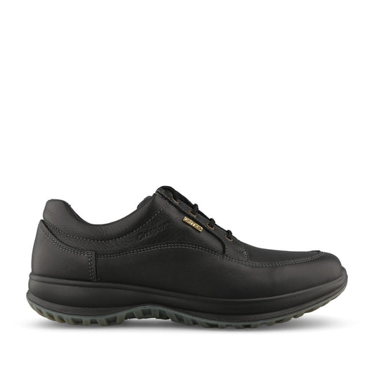 Men's Livingston BMG050 Walking Shoe In Black