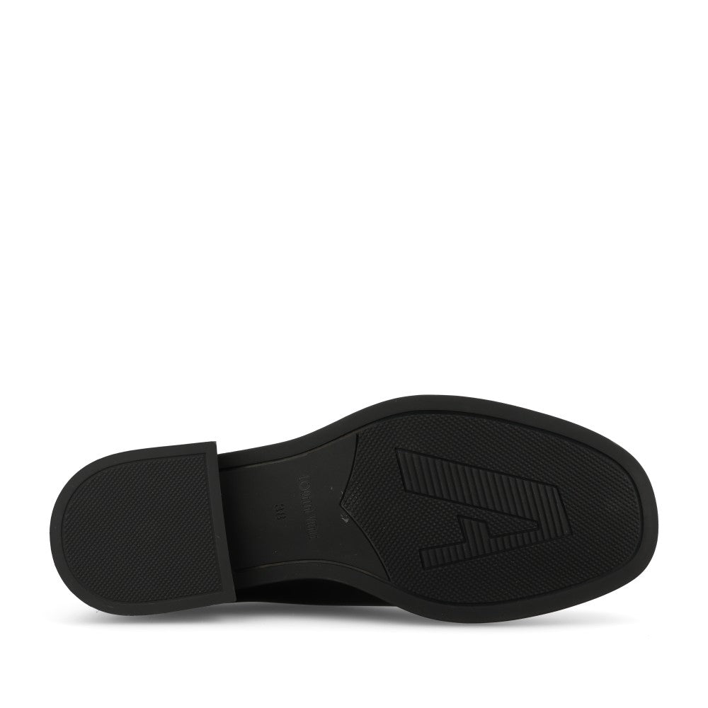 Loretta Vitale Ladies C9678 Shoe In Black