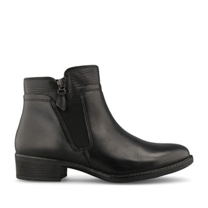 Dubarry Ladies Cierra 2004 Boot In Black