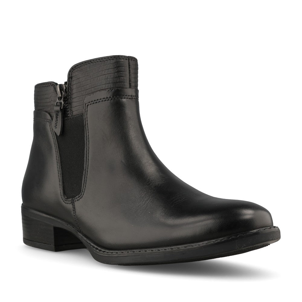 Dubarry Ladies Cierra 2004 Boot In Black