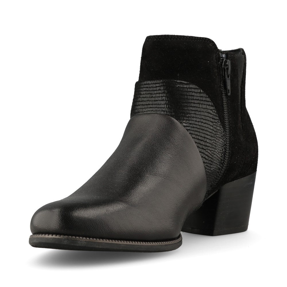 Dubarry Ladies Cindy 2008 Boot In Black