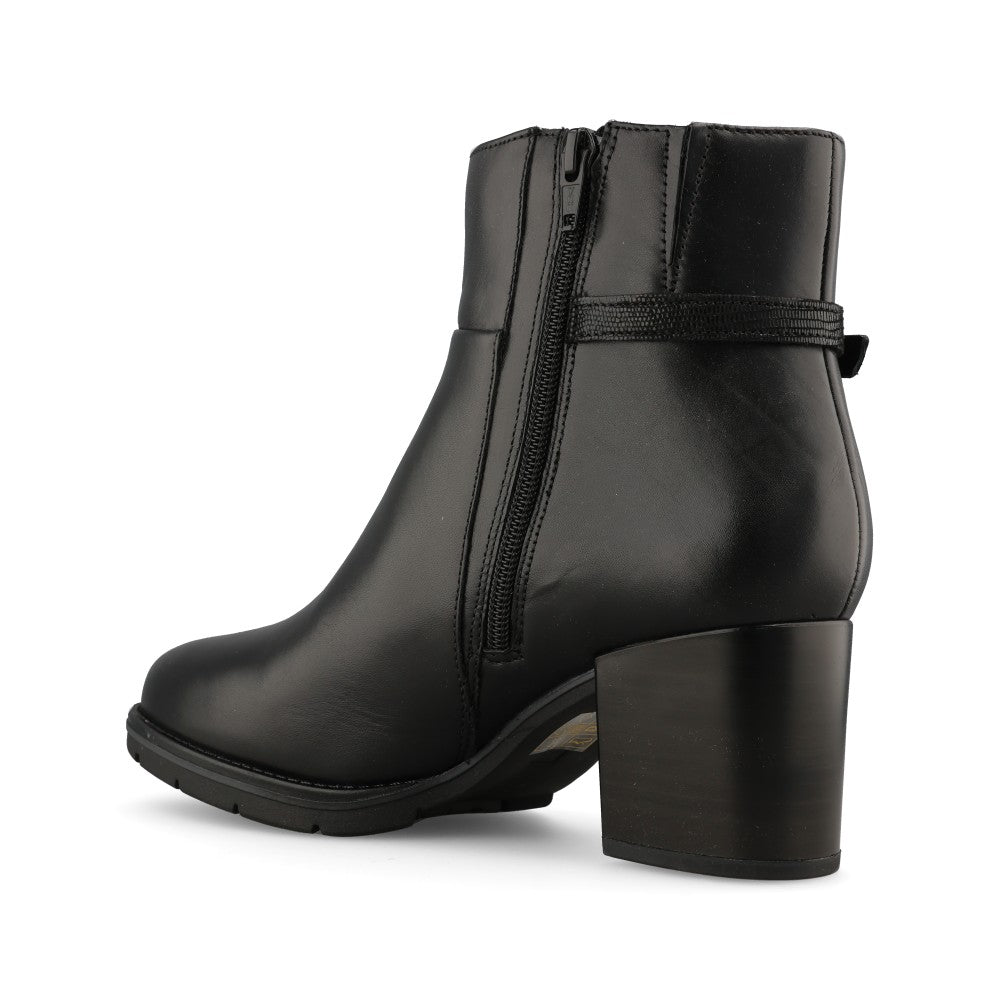 Dubarry Ladies Claire 2009 Boot In Black