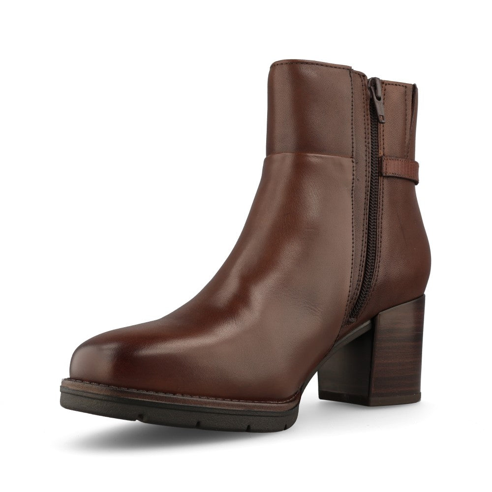 Dubarry Ladies Claire 2009 Boot In Tan