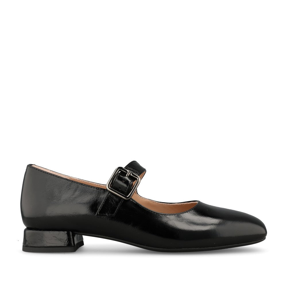 Unisa Ladies Culver Shoe In Black