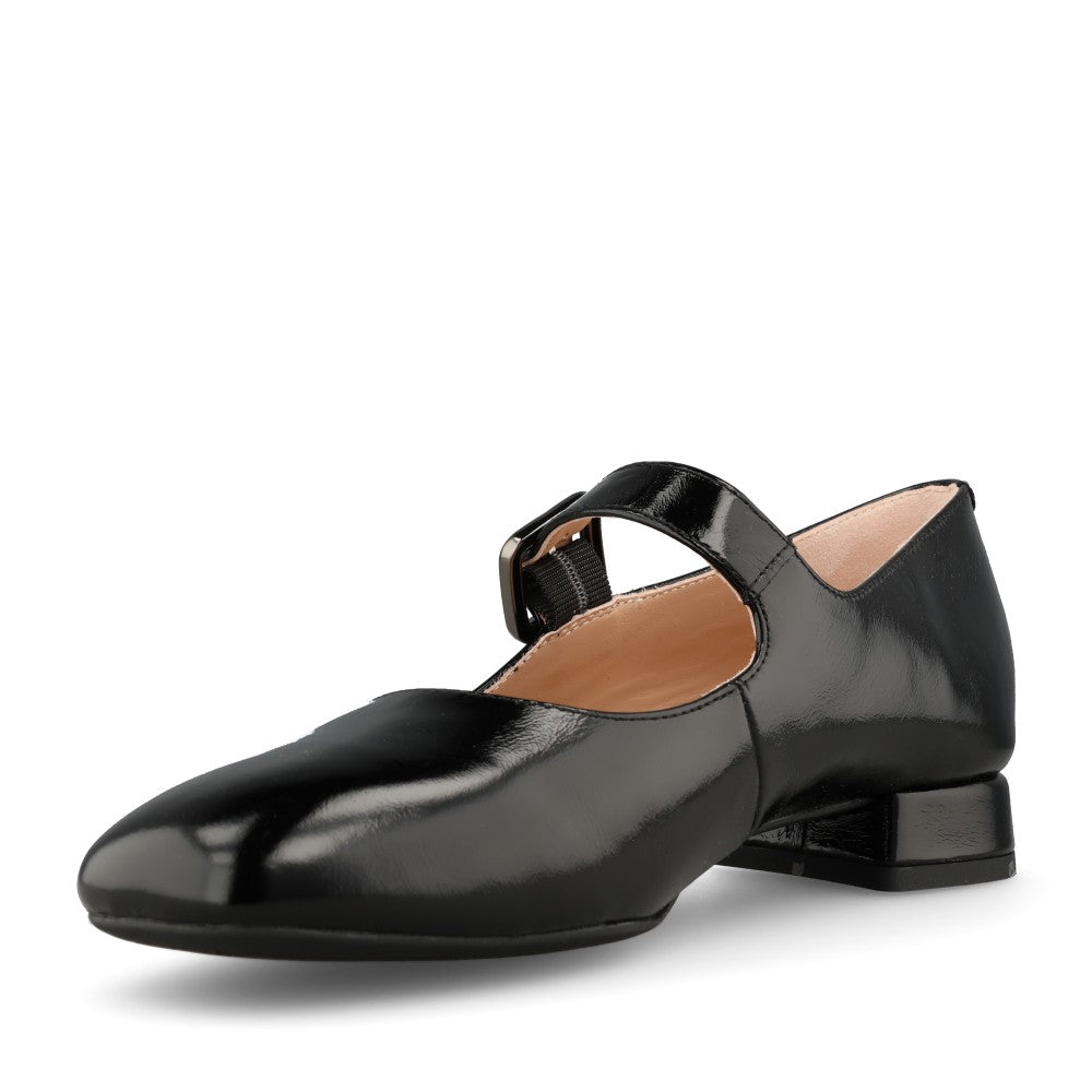 Unisa Ladies Culver Shoe In Black