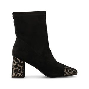 Una Healy Ladies Homegrown Ankle Boot In Vinyl Wild