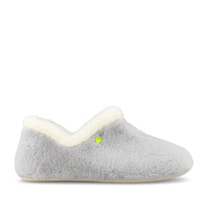 Hot Potatoes Ladies Kerrick 76905 Slipper In Grey