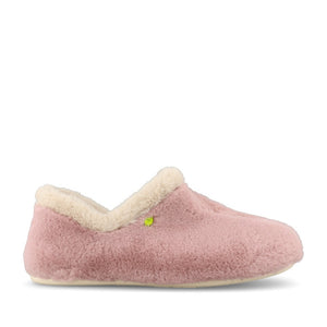 Hot Potatoes Ladies Kerrick 76905 Slipper In Pink