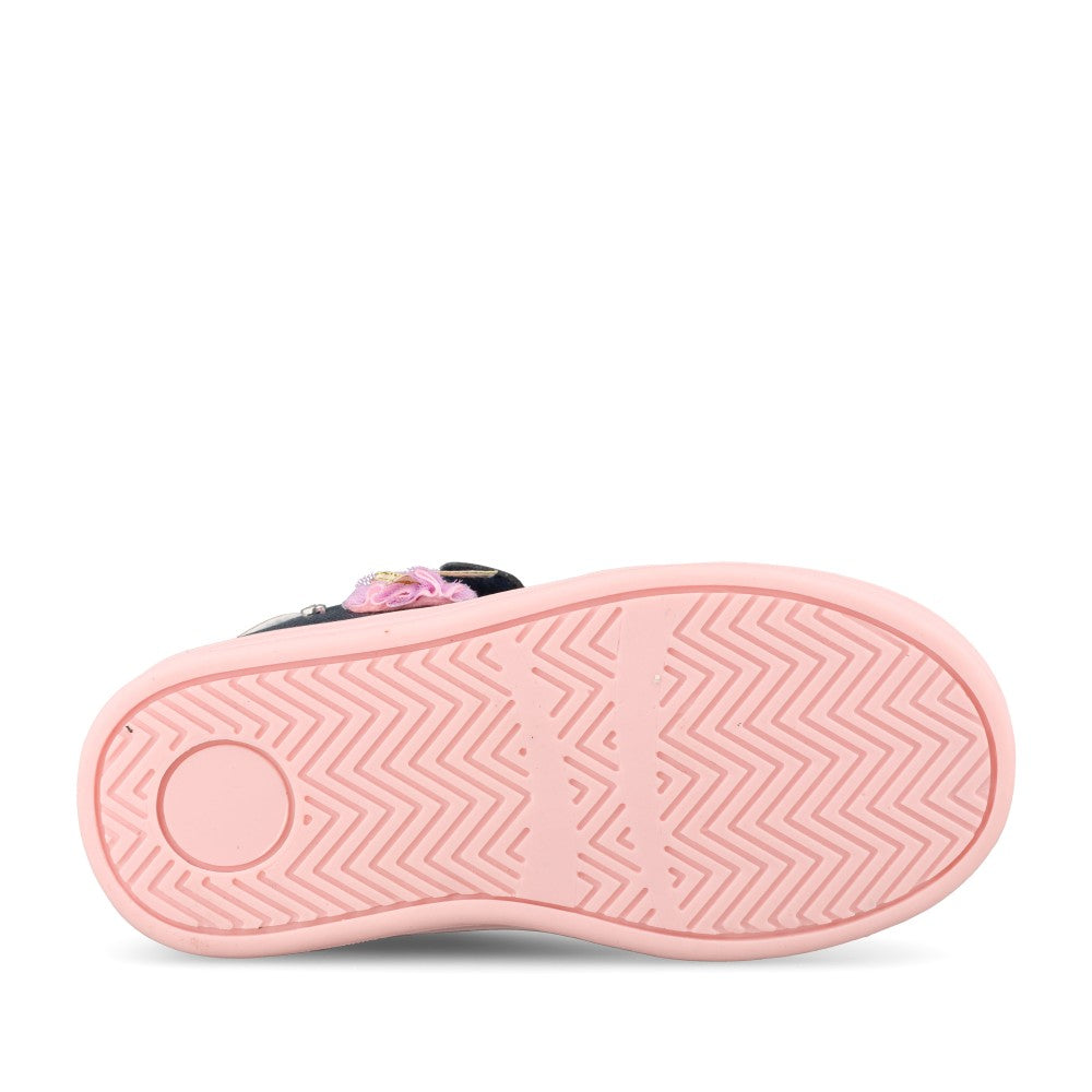 Girls Lelli Kelly Mille Stelle LKAA5709 Trainer in Blue