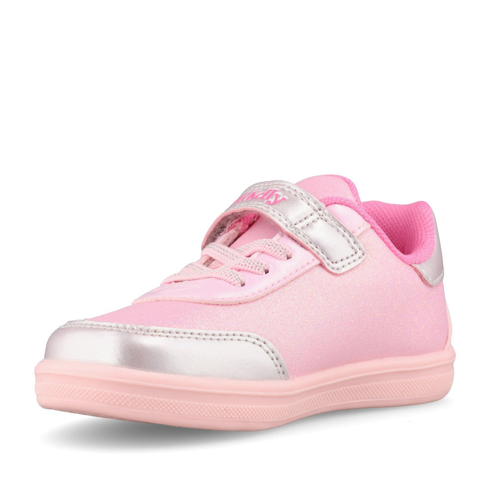 Girls Lelli Kelly Mille Stelle LKAA5709 Trainer in Rosa