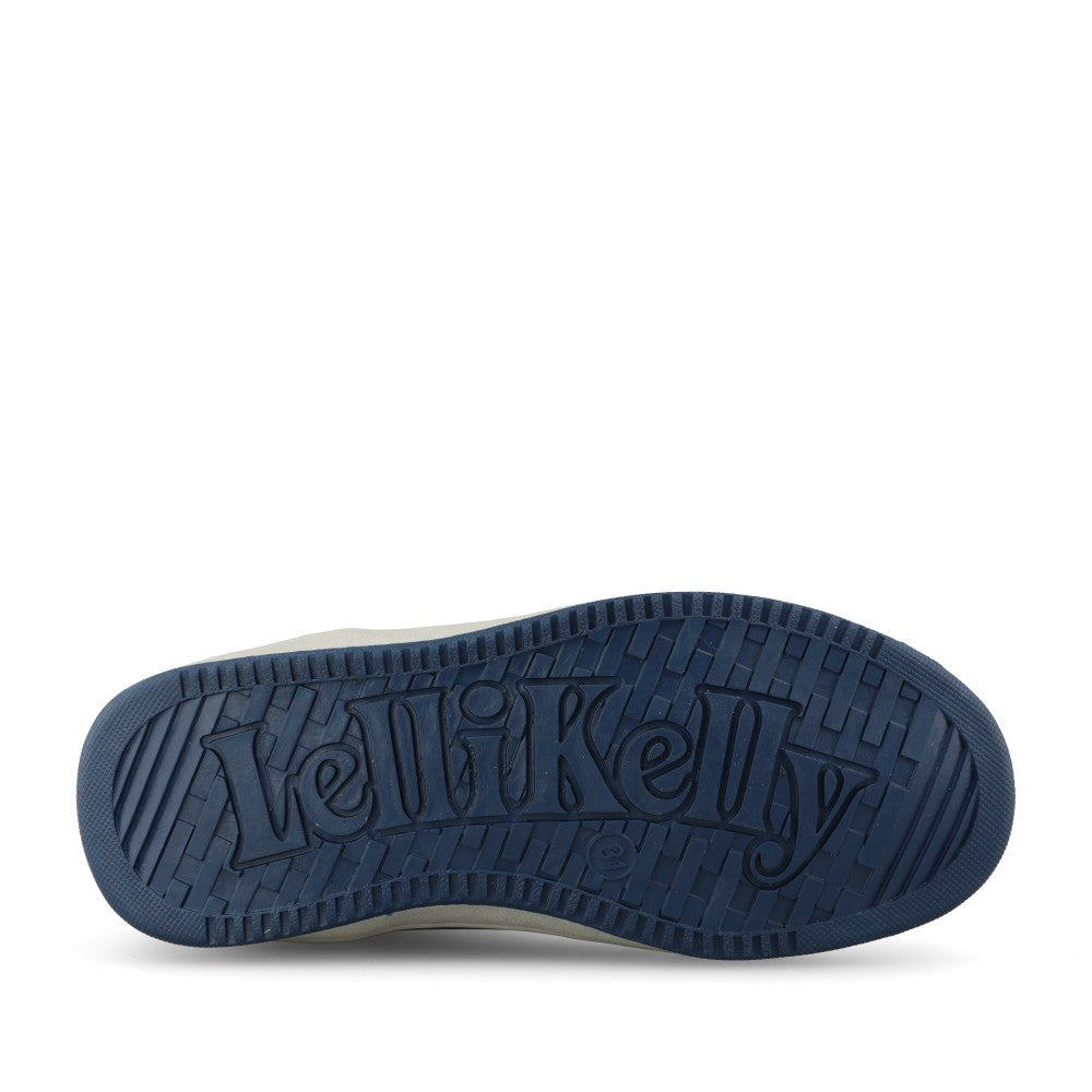 Girls Lelli Kelly Odette LKAA5720 Ankle Boot in Blue