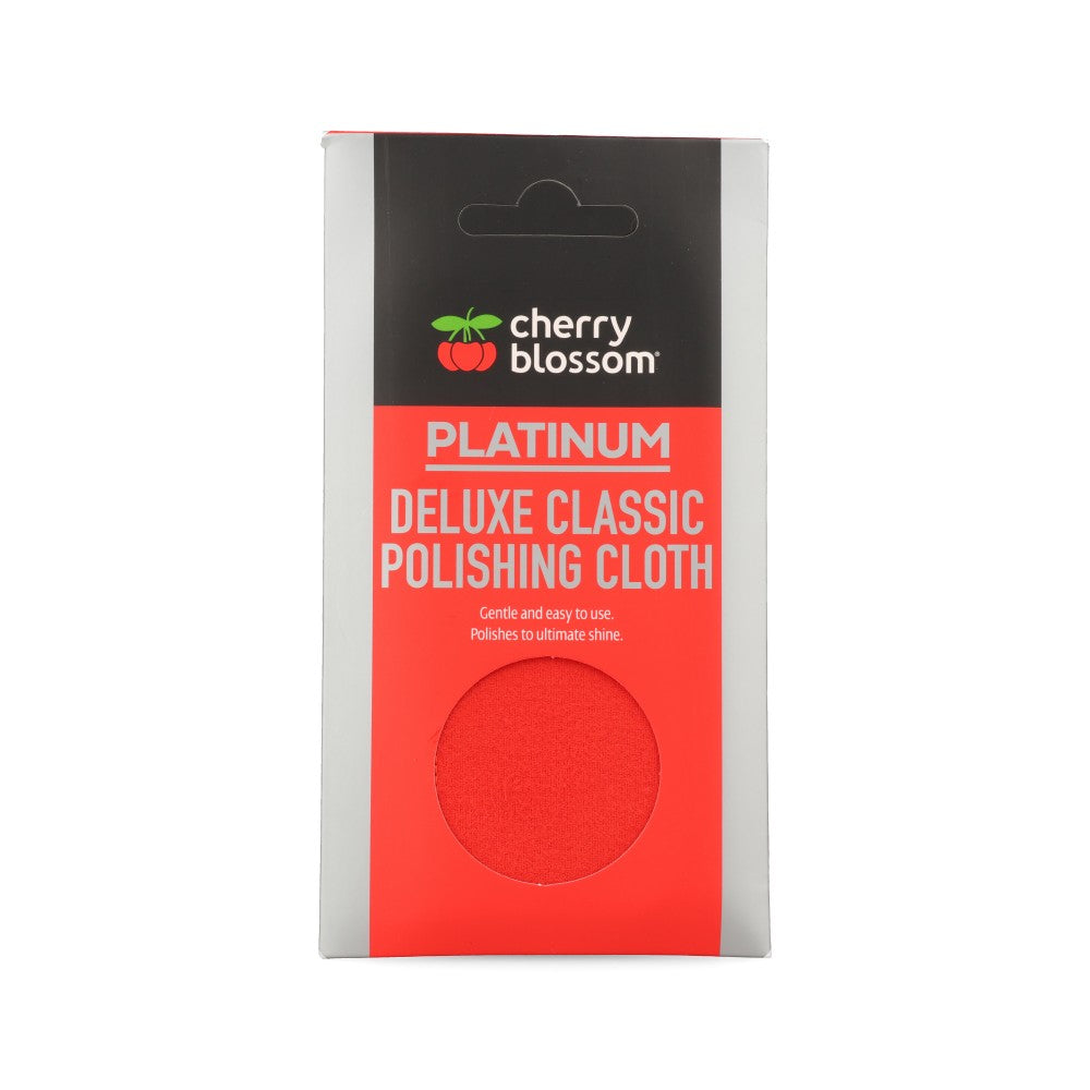 Deluxe Classic Polishing Cloth