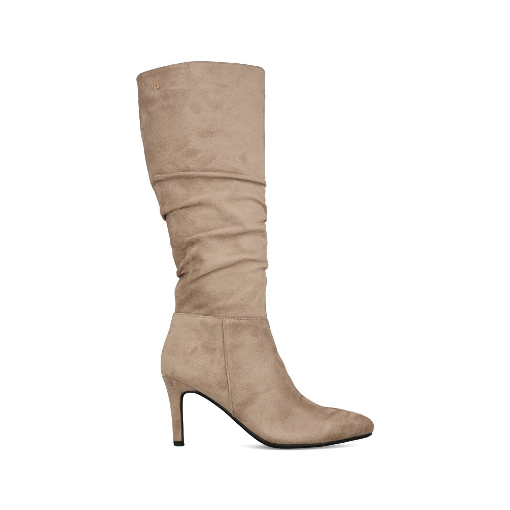 Una Healy Ladies Rein Me In Long Leg Boot In Utaupia