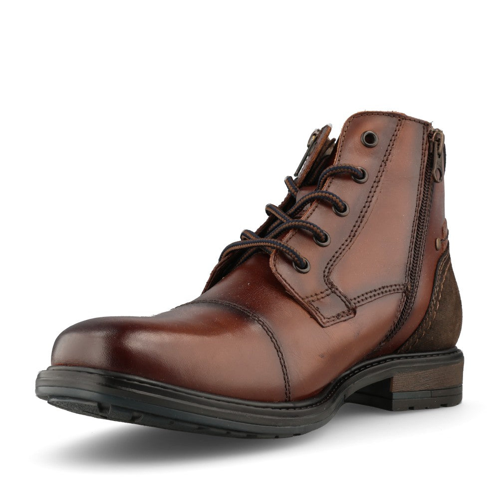 Dubarry Mens Switzer 5907 Boot In Brown