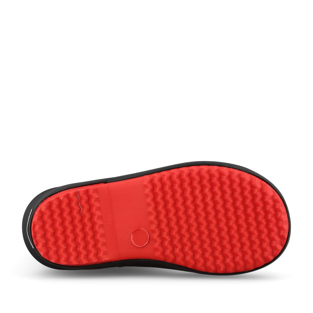Clarks Boys Tarri Dash T G-Fit Welly in Red