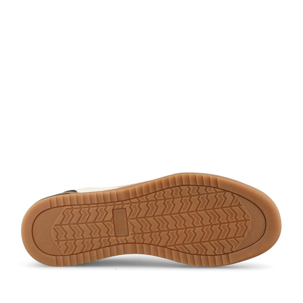 Lloyd & Pryce Ladies Treder Trainer In Candy Cocoa