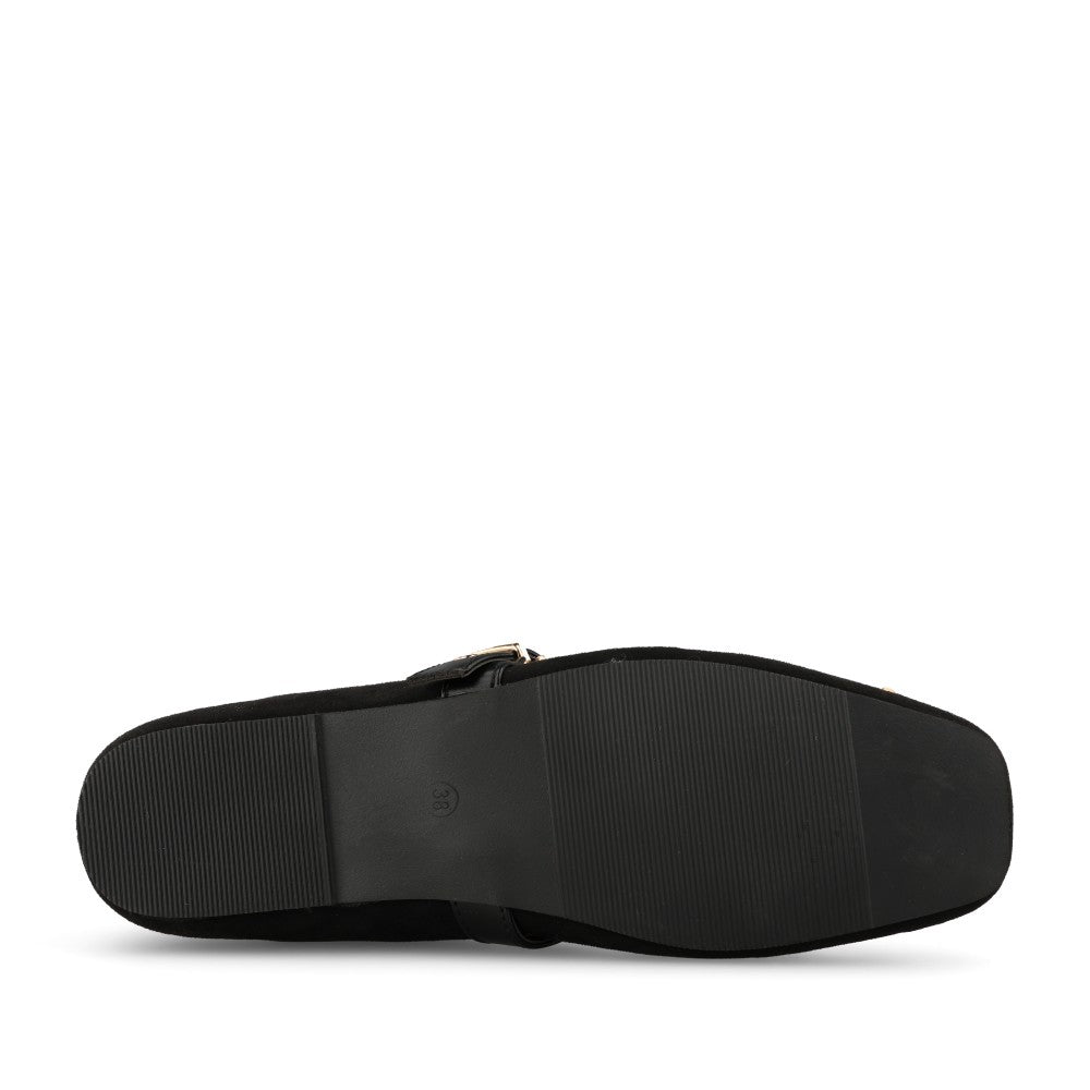 Una Healy Ladies Verano Rosa Mary Jane Shoe In Vinyl