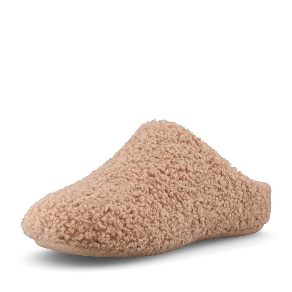 Verbenas Ladies York Nairobi Mule In Camel