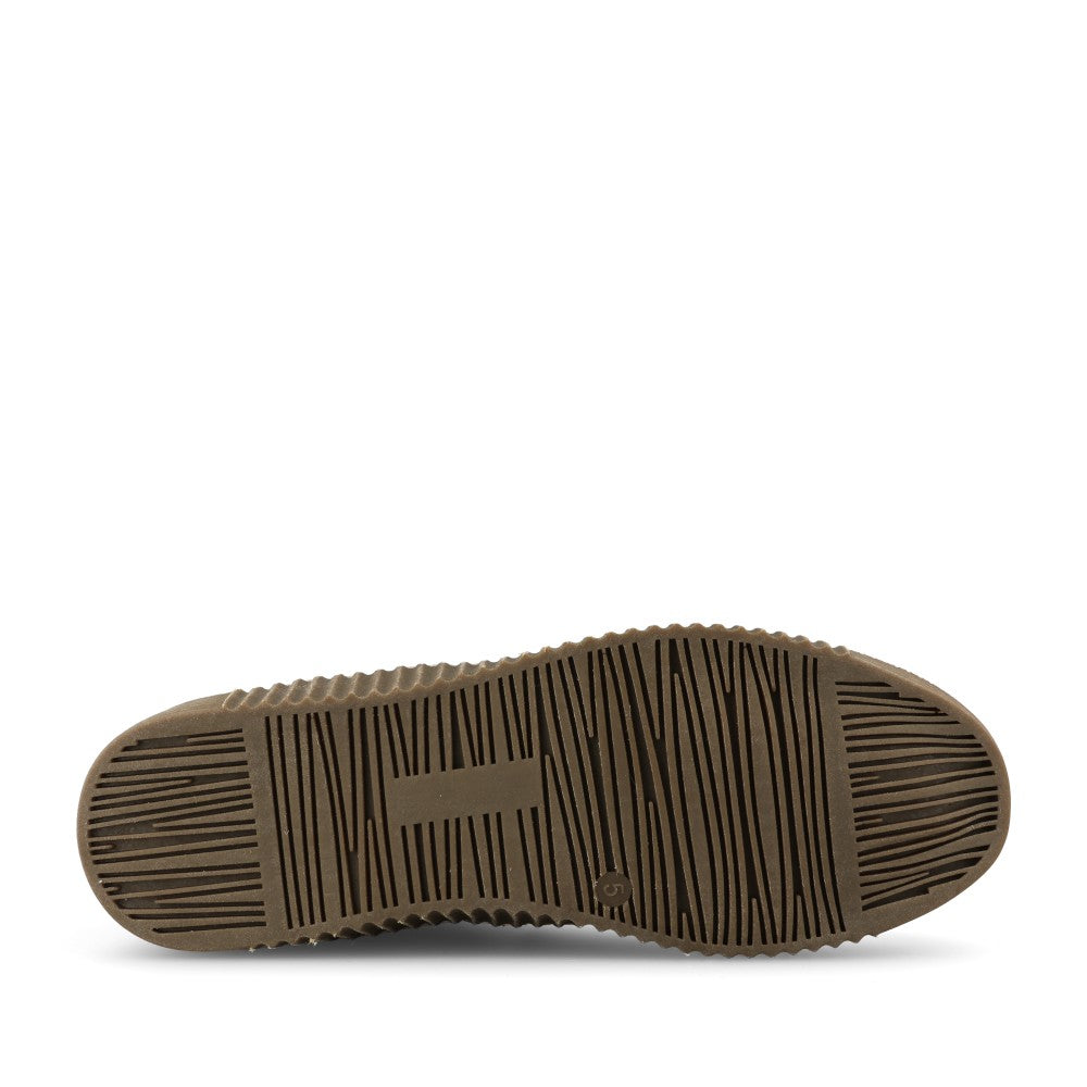 Shoes By Emma Ladies Zermatt Boot In Tan